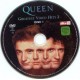 Queen ‎– Greatest Video Hits 2 - DVD Vidéo