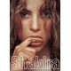  Shakira ‎– Oral Fixation Tour - DVD + Bonus CD Tracks