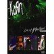 Korn ‎– Live At Montreux 2004 - DVD Vidéo