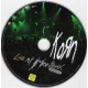 Korn ‎– Live At Montreux 2004 - DVD Vidéo