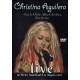 Christina Aguilera ‎– Live Im Shrine Auditorium Los Angeles 2000 - DVD Video