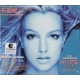Britney Spears ‎– In The Zone - CD Album Taiwan