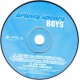 Britney Spears ‎– Boys - Co-Ed Remix - CD Maxi Single