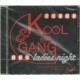 Kool & The Gang ‎– Ladies Night - CD Album