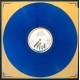 Status Quo ‎– In My Chair - LP Vinyl Album - Coloured Blue