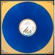 Status Quo ‎– In My Chair - LP Vinyl Album - Coloured Blue