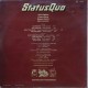 Status Quo ‎– Quo - LP Vinyl Album