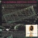 Shania Twain ‎– I'm Gonna Getcha Good! - CD Single Promo - Cardboard Sleeve - Mexico