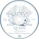 Queen + Paul Rodgers ‎– Return Of The Champions Vol.1 - CD Book Album