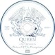 Queen + Paul Rodgers ‎– Return Of The Champions Vol.1 - CD Book Album