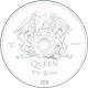 Queen ‎– The Game - CD Album Digibook - Limited Edition