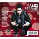 Alex Ferrari - Bara Bere - CD Album
