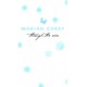 Mariah Carey ‎– Through The Rain - CD Single Promo - Digipak Gatefold