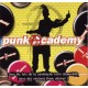 Punk Academy - Compilation - CD Album