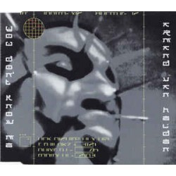 Armand Van Helden Featuring Duane Harden ‎– You Don't Know Me - CD Maxi Single