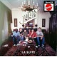 1995 ‎– La Suite - LP Vinyl Album