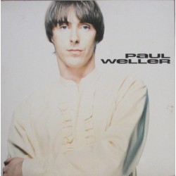 Paul Weller ‎– Paul Weller - LP Vinyl Album