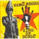 Mano Negra ‎– King Of Bongo - LP Vinyl Album