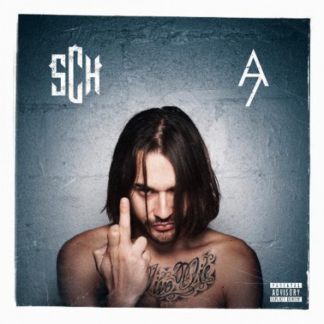 Sch – A7 - Double LP Vinyl Album