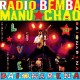 Radio Bemba & Manu Chao ‎– Live Baionarena - Live - Triple LP Vinyl + 2 CD