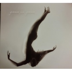 Gone Is Gone ( Queens Of The Stone Age ) ‎– Gone Is Gone - LP Vinyl Album - Limited Edition Colored Vinyl