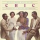 Chic ‎– Les Plus Grands Succes De Chic - Chic's Greatest Hits -  LP Vinyl Album