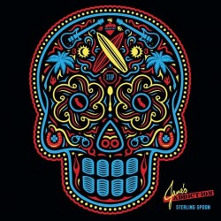 Jane’s Addiction - Sterling Spoon - Box 6LP Vinyl - Limited Edition