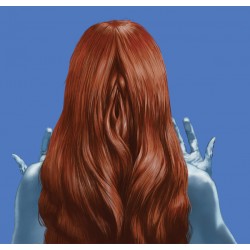 La Femme ‎– Mystère - Double LP Vinyl Album 