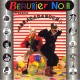 Bérurier Noir ‎– "Abracadaboum!" - LP Vinyl Album