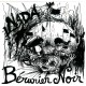 Bérurier Noir ‎– Nada Nada - Maxi Vinyl 12 inches - Black Cover