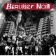 Bérurier Noir ‎– Invisible - LP Vinyl - Coloured Clear