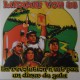 Ludwig Von 88 ‎– La Révolution N'Est Pas Un Dîner De Gala - Double LP Vinyl Album