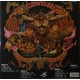 Ludwig Von 88 ‎– La Révolution N'Est Pas Un Dîner De Gala - Double LP Vinyl Album