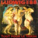 Ludwig Von 88 ‎– Tout Pour Le Trash - Double LP Vinyl Album