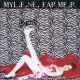 Mylène Farmer ‎- Les Mots - 4 LP Vinyl