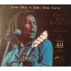 Bob Marley & The Wailers ‎– Classic Bob Marley & The Wailers - 40, The Gold Collection - Boxset 2 CD Album
