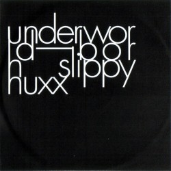 Underworld ‎– Born Slippy Nuxx - CDr Single Promo