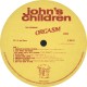 John's Children ‎– The Legendary Orgasm Album - LP Vinyl Album