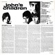John's Children ‎– The Legendary Orgasm Album - LP Vinyl Album