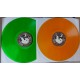 David Bowie ‎– You Got To Have A Job - Double LP Vinyl - Limited Edition Coloured