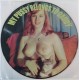 My Pussy Belongs To Daddy - Compilation - Picture Disc LP Vinyl