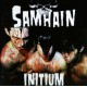 Samhain ‎– Initium - LP Vinyl Album