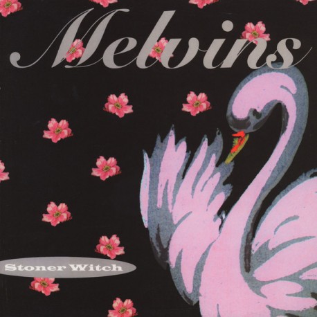 Melvins ‎– Stoner Witch - LP Vinyl Album
