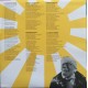 Les Sheriff ‎– Soleil de plomb - LP Vinyl Album - Coloured Record