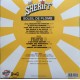 Les Sheriff ‎– Soleil de plomb - LP Vinyl Album - Coloured Record