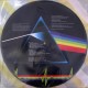 Pink Floyd ‎– Dark Side Of The Moon - Picture Disc - Vinyl Album