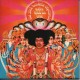 The Jimi Hendrix Experience ‎– Axis: Bold As Love - LP Vinyl Album