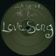 The Cure - Depeche Mode ‎– Love Song - Behind The Wheel - Maxi Vinyl 12 inches