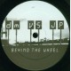 The Cure - Depeche Mode ‎– Love Song - Behind The Wheel - Maxi Vinyl 12 inches