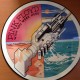 Pink Floyd ‎– Wish You Were Here - Picture Disc - LP Vinyl Album